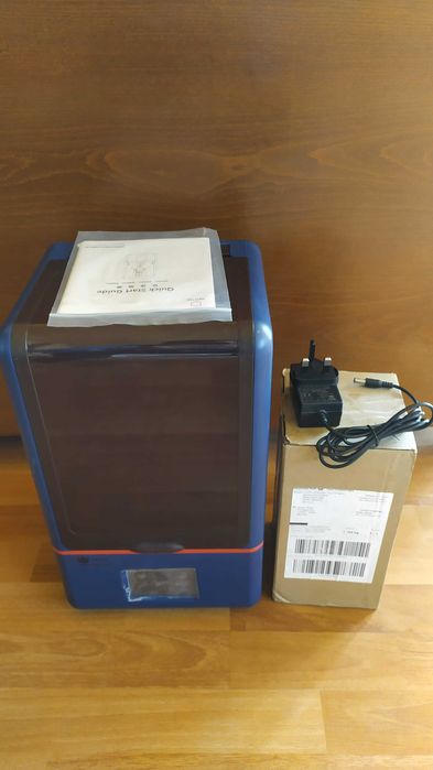 Vand imprimanta 3D rasina WEISTEK W5501