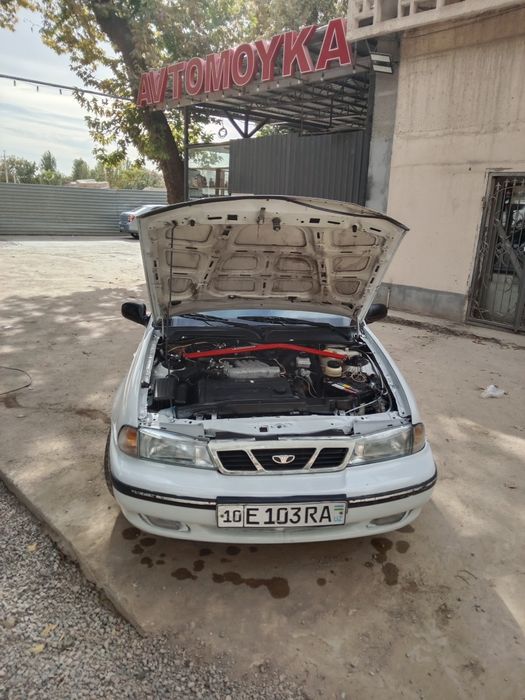 Нексия 1 Донс 1.6