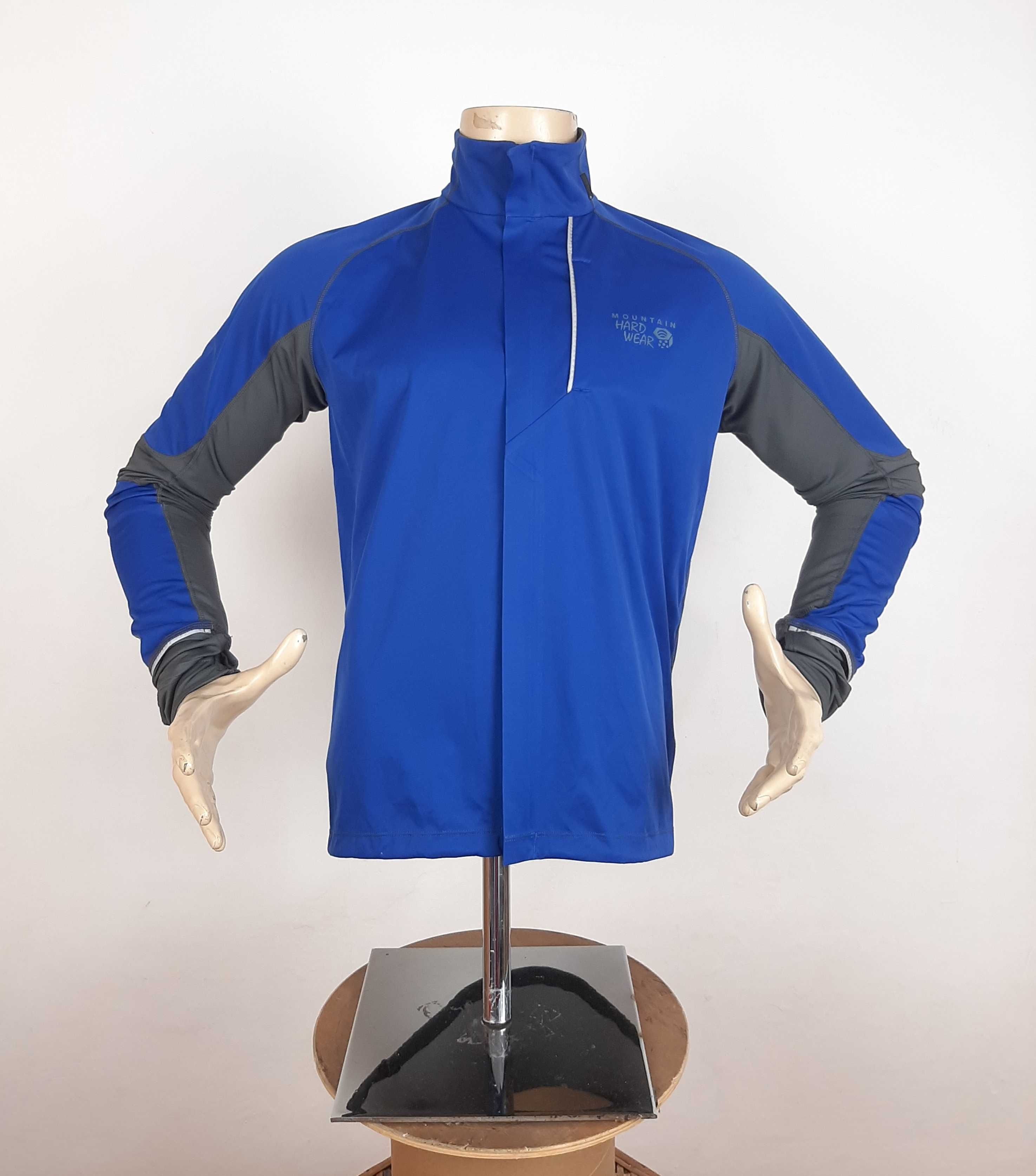 Mountain Hardwear Effusion Power - Оригинално мъжко яке размер M