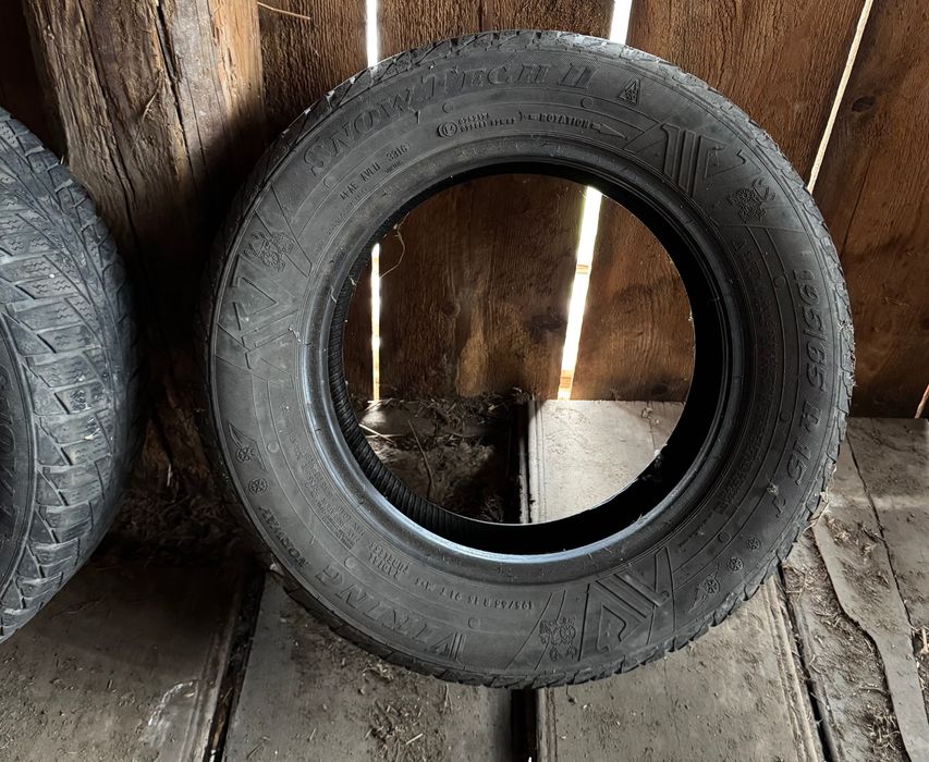 Viking SnowTech 2 iarna 4 Buc