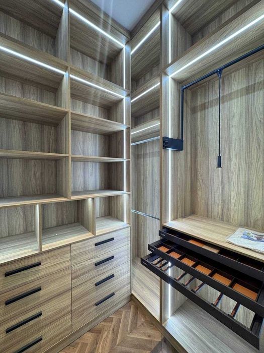 Ozmahal Golden house, 4 комнаты ЕВРО ремонт, Новомосковская