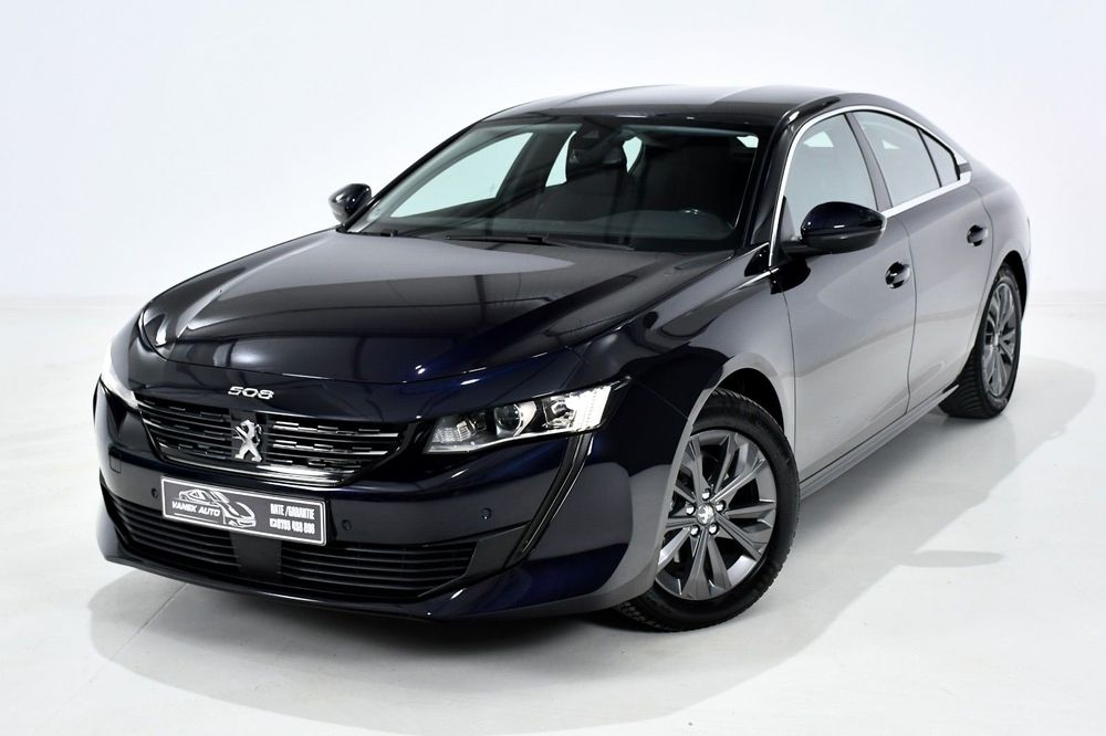 Peugeot 508 Rate / Garantie pana la 3 ani !