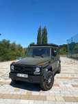 Mercedes-Benz G