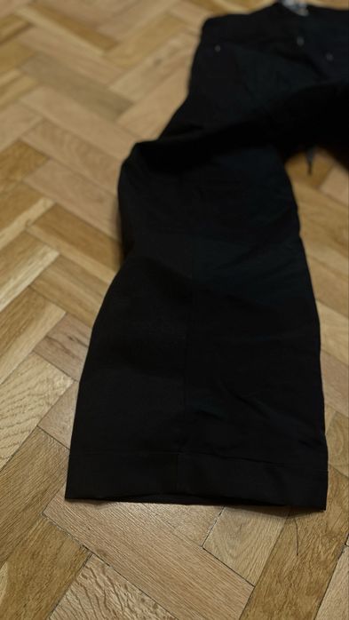 Pantalon confortabil și izolator snowboard 100 XS FEMEI