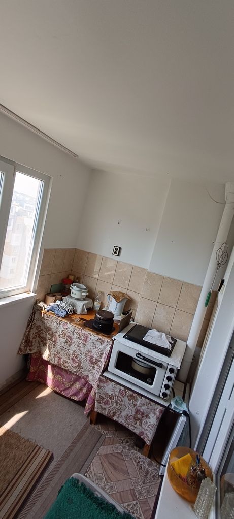 Продава се Едностаен апартамент в Русе, Чародейка - Север - 41 кв.м за 1049 €/кв.м - Снимка #1