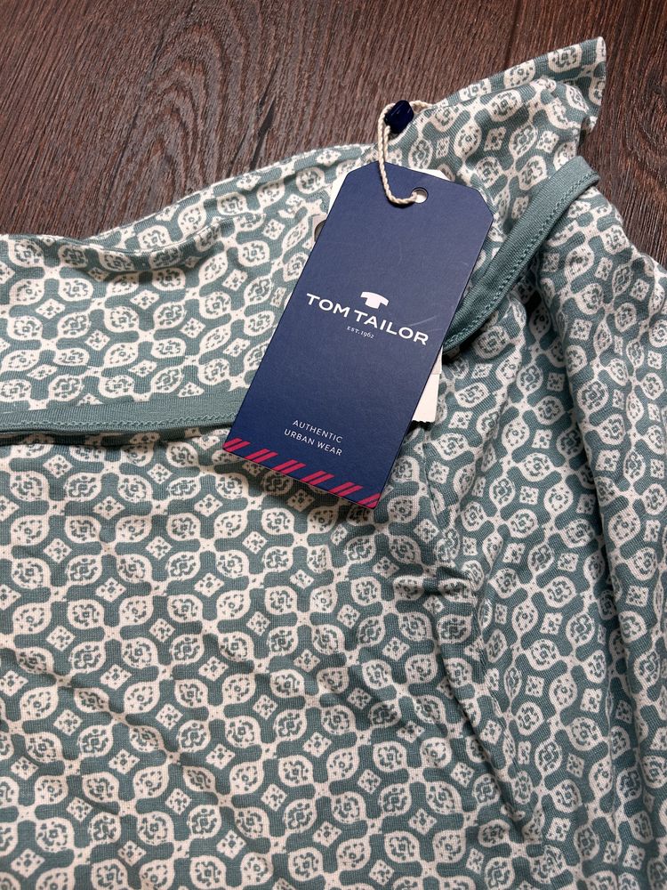 Дамска пола Tom Tailor