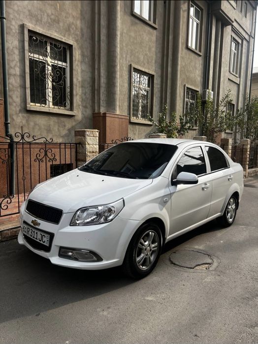 Oq Nexia 3 Avtomat Ideal