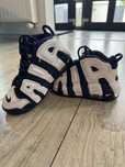 Nike Air Uptempo