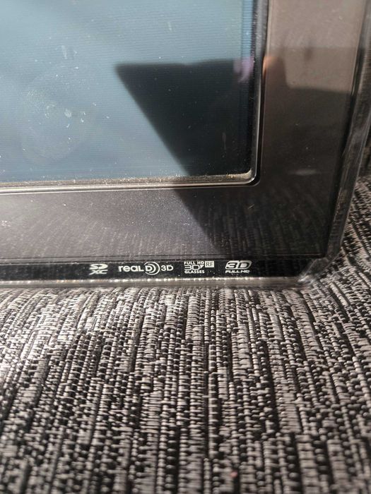 Телевизор Panasonic Viera