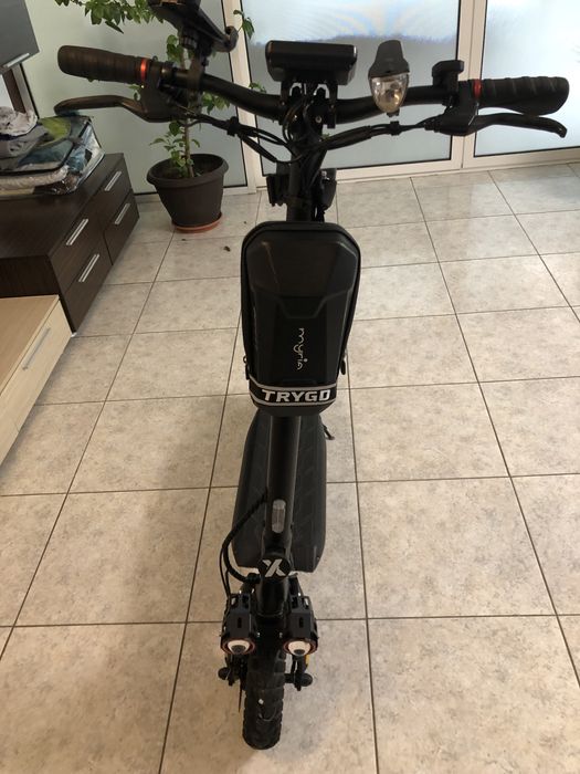 Vand trotineta 3000