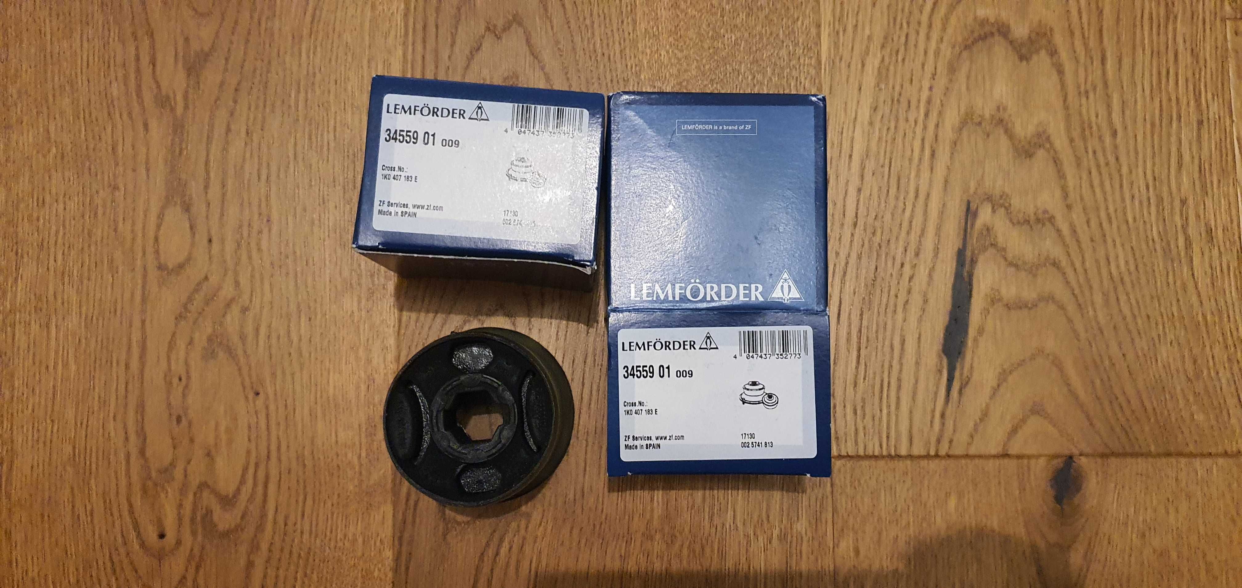 LEMFORDER 3455901, Suport trapez