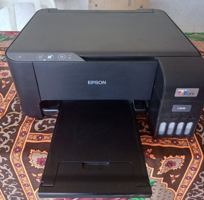 Printer sotiladi