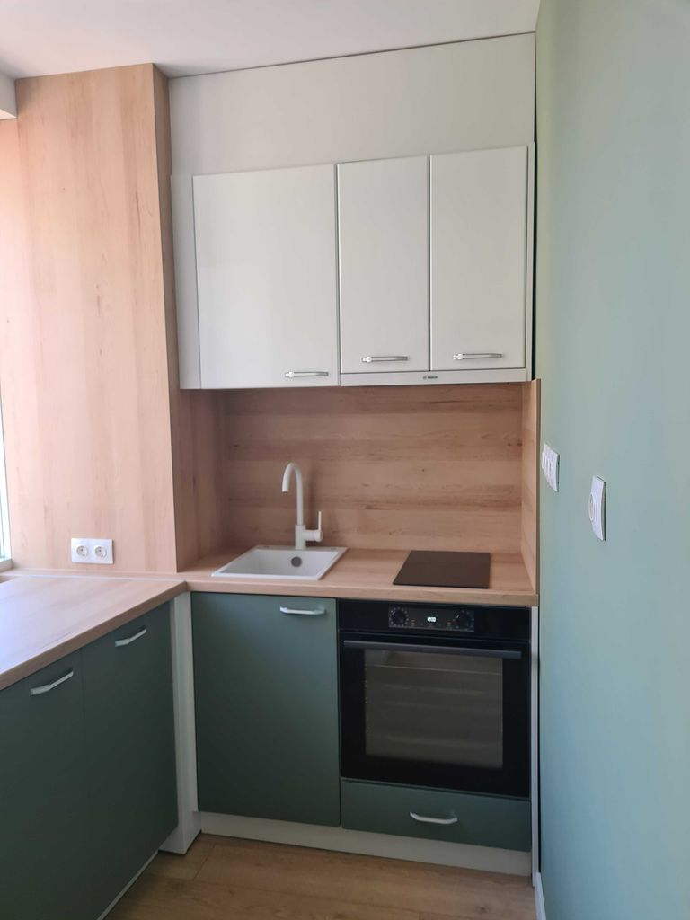 Дава се под наем Двустаен апартамент в София, Овча купел - 65 кв.м за 714 € - Снимка #3