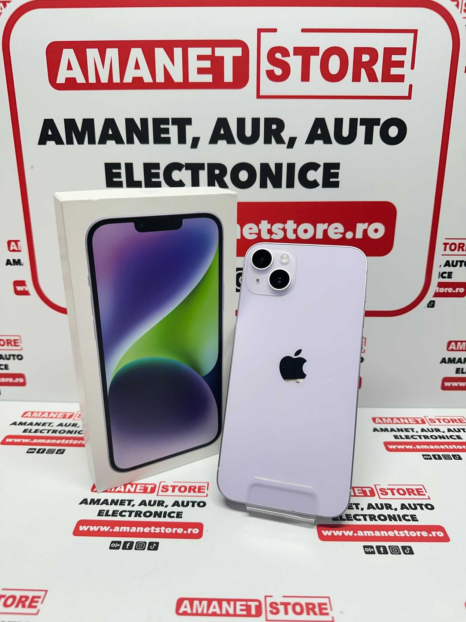Iphone 14 Plus Amanet Store Braila [12159]
