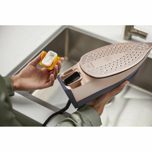 Утюг Philips DST8050 Azur, синий