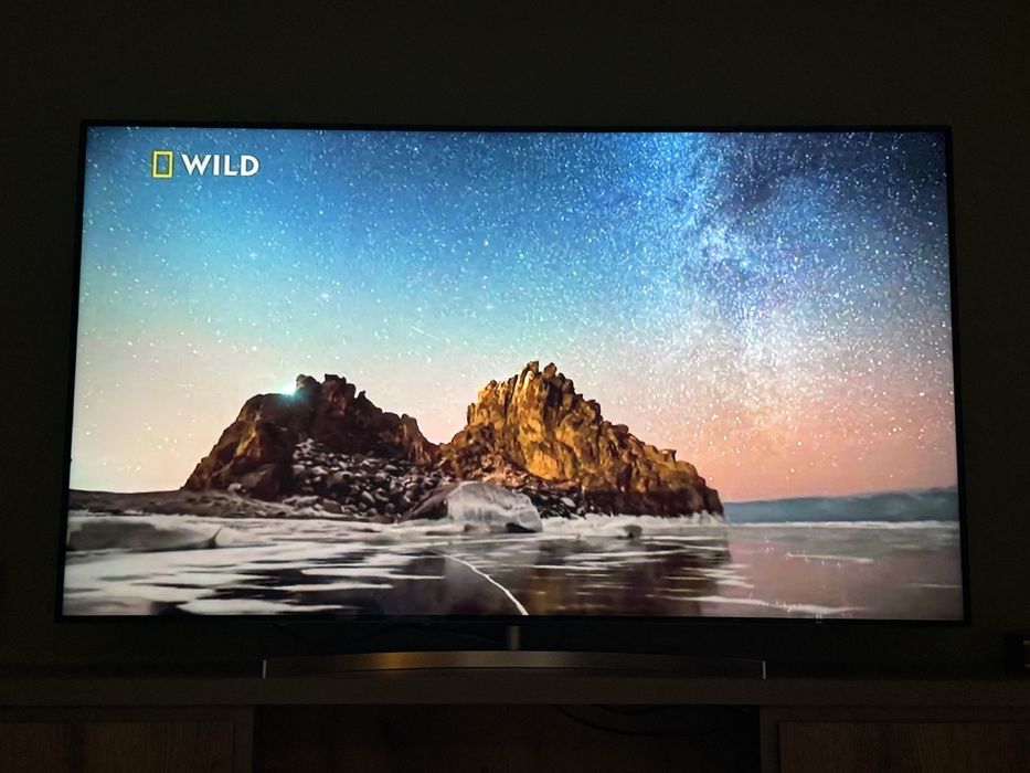 Телевизор LG 65 инча 65SK9500PLA