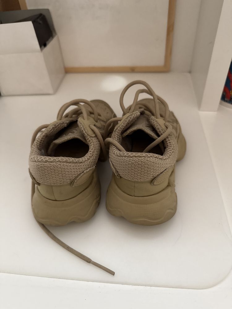 Adidas kids size