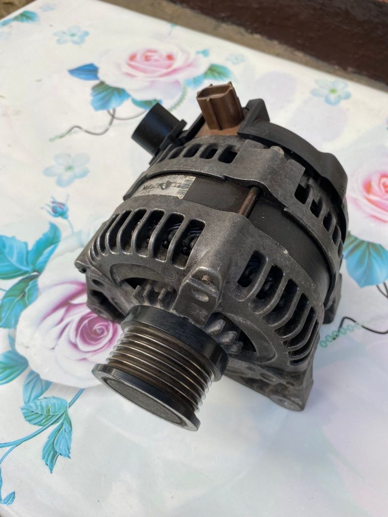 Alternator original ford focus 2 1.6 disel