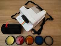 Polaroid now +
