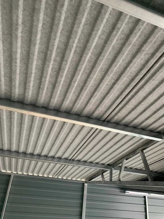 Продава се Гараж / Паркомясто в Велико Търново, Бузлуджа - 30 кв.м за 170 €/кв.м - Снимка #7