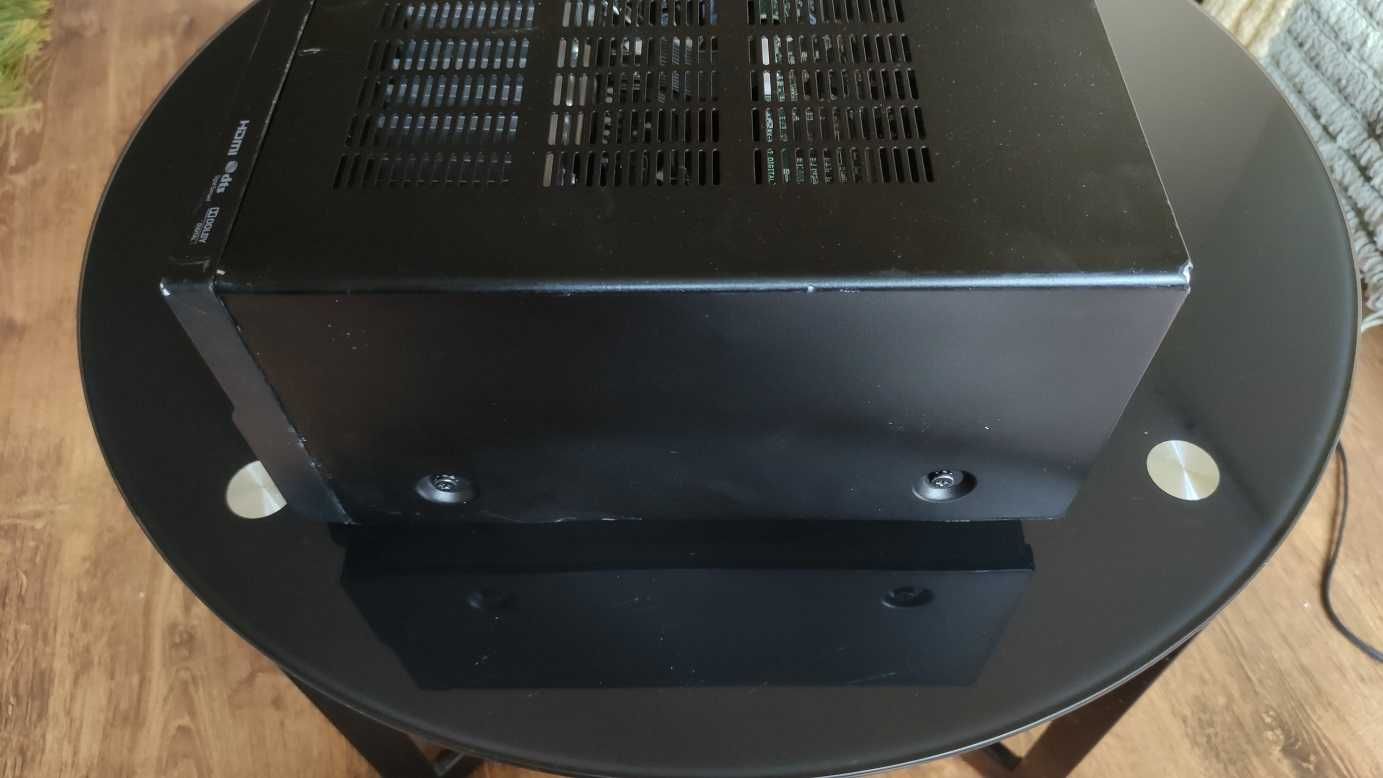 Receiver YAMAHA RX-V367 с външни забележки