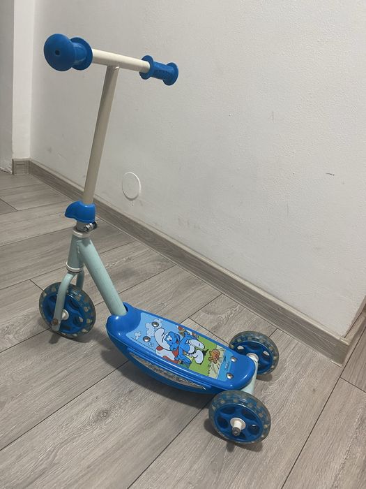 Trotineta pentru copii