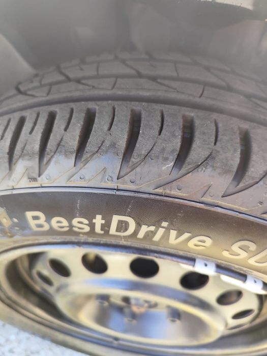 de vanzare renault symbol