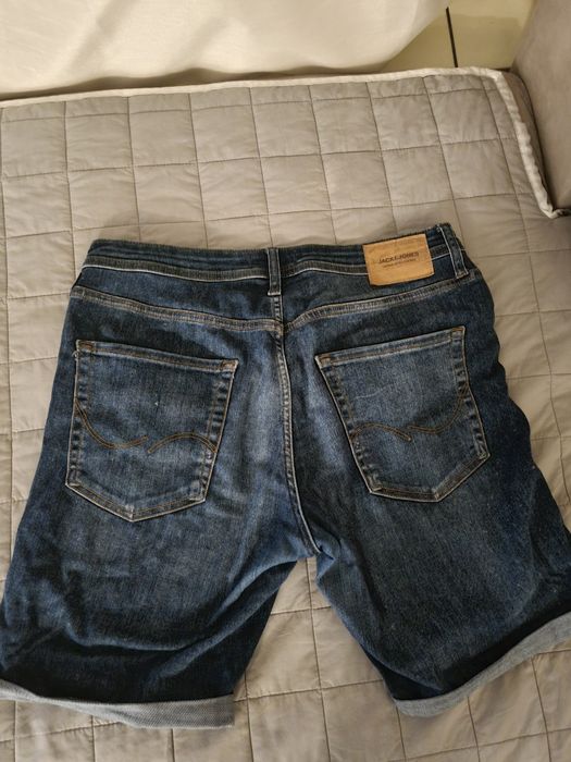 Мъжки къси гащи jack and jones