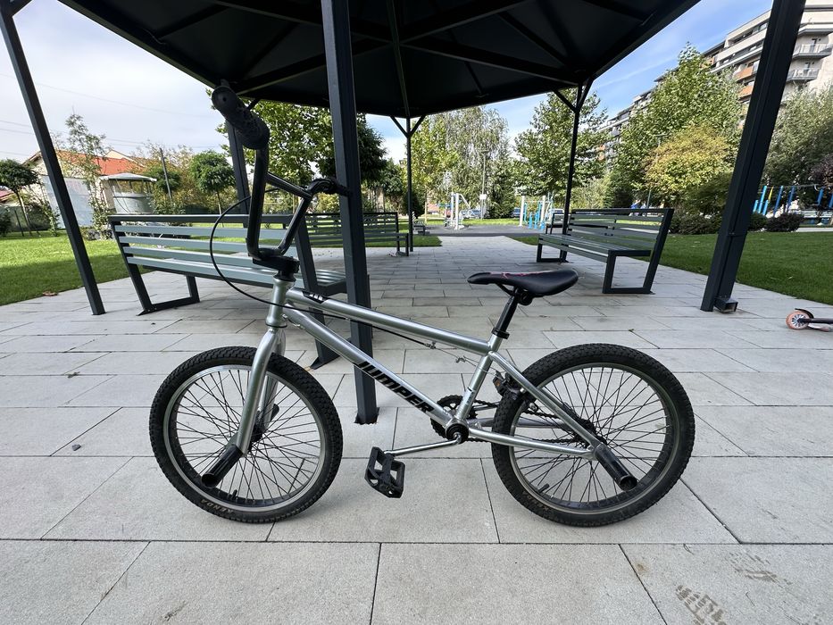 Bicicleta copii BMX JUMPER - 20 inch