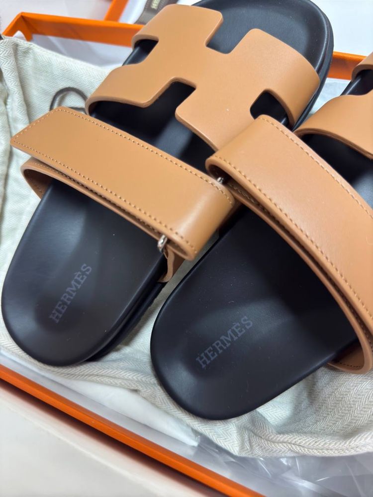 Papuci Hermes Cypre