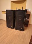 Boxe Ev electro voice