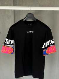 Versace тениска нов модел