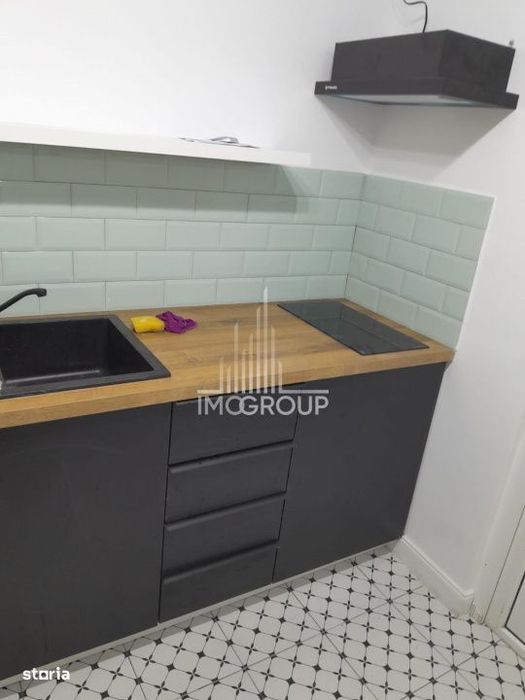 De inchiriat spatiu de Birou/Studio, Ultracentral, Casa de Cultura