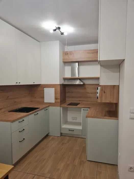 Дава се под наем Двустаен апартамент в София, Сухата река - 65 кв.м за 469.2 € - Снимка #1