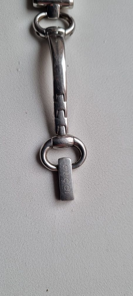 Ceas dama Gucci cu diamante