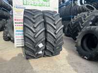 Cauciucuri noi 520/70R34 radiale marca CEAT pentru tractor spate