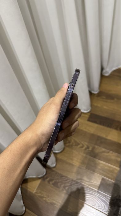 Iphone 14 pro max 256 Gb 79%