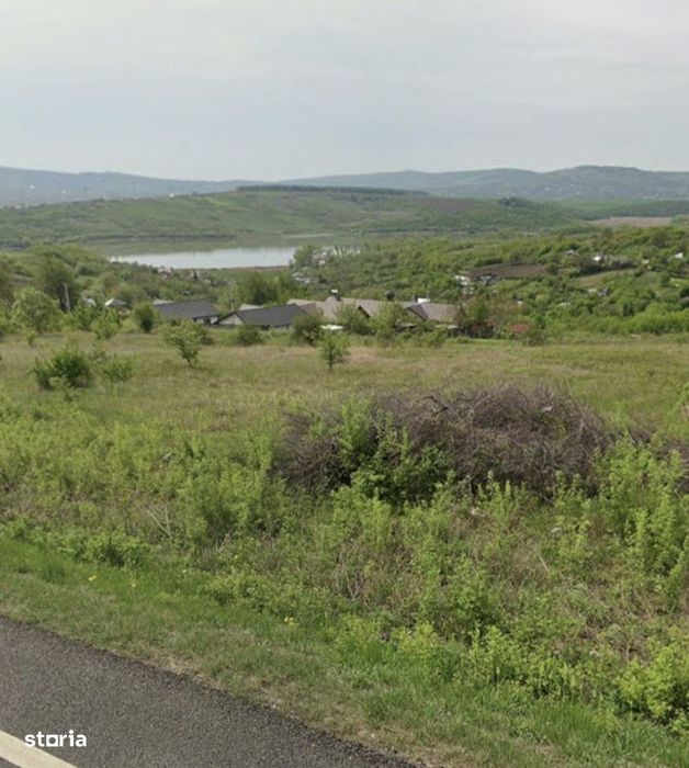 Teren intravilan Centura Ciurbesti Miroslava