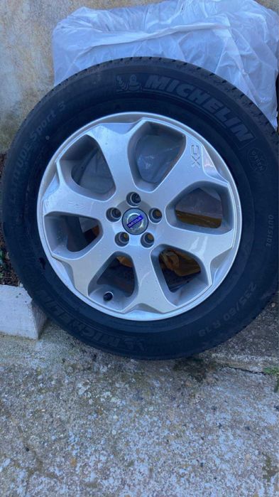 Джанти за Волво хц 90/60/40