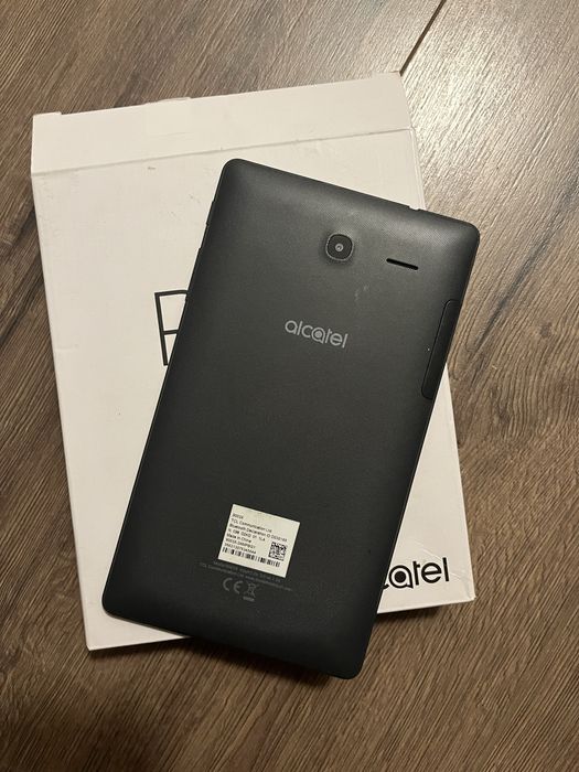 Таблет Alcatel PIXI4