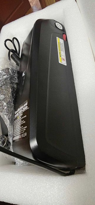 литева батерия 48в - 20 ампера