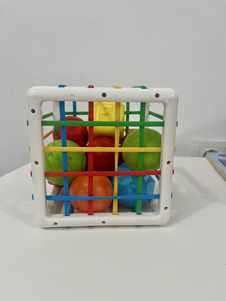 Образователни играчки