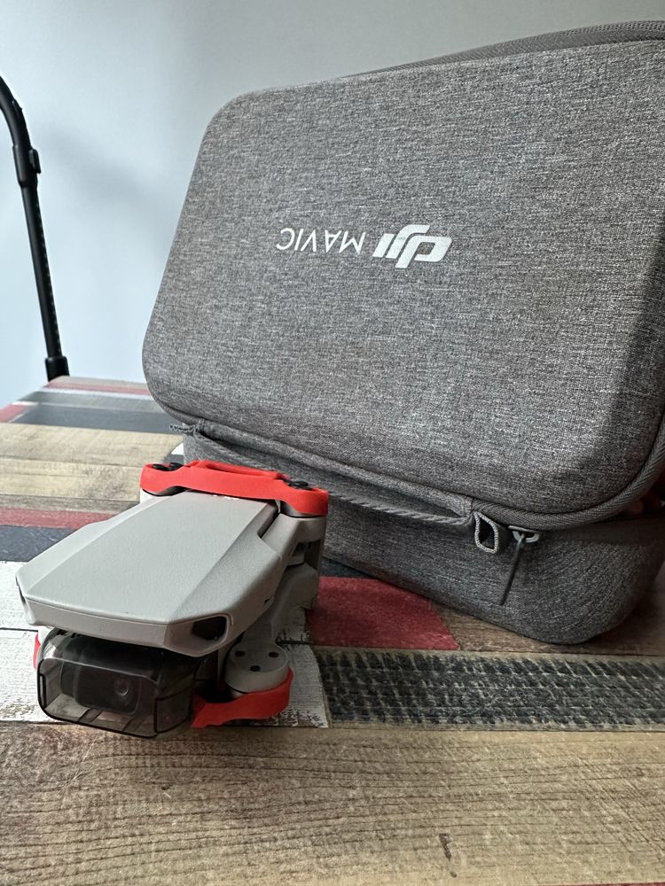 Dji Mini Fly More Combo