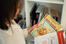 Meditatii biologie BAC