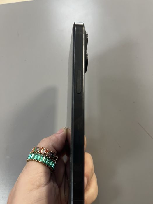 Iphone 15 Pro 256 gb