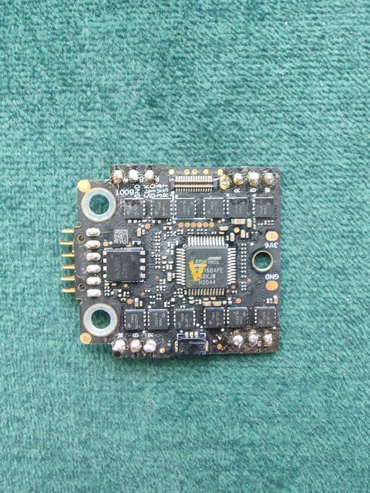 Drona DJI mini 2 - placa control ESC - Mini 2 / Mini 2 SE / Mini 4K