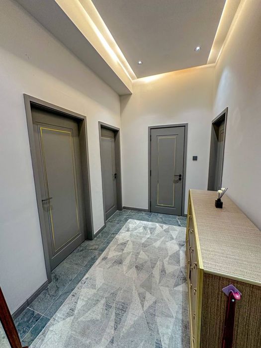 Сдаётся своя квартира Mirabad Avenue 3x