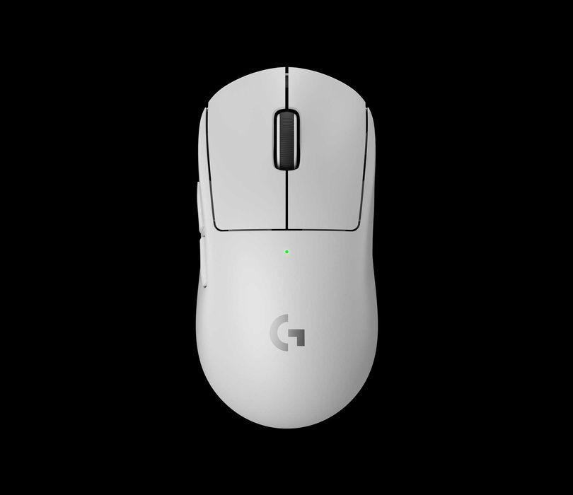 Logitech G PRO X Superlight 2 (SE)
