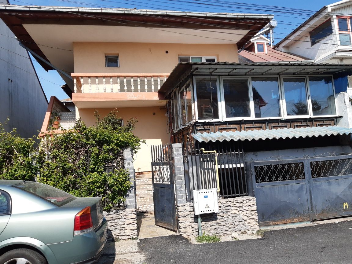 Închiriere vila Agigea