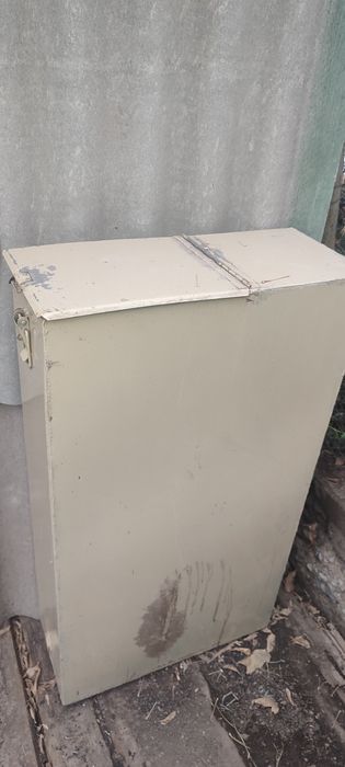 Продается бак нержавейка